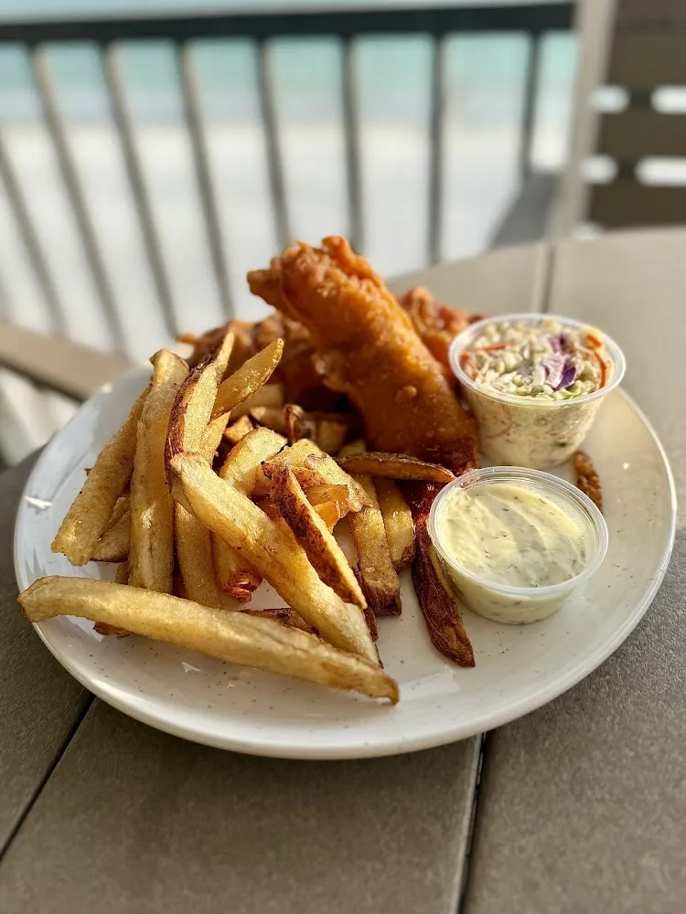Fish N Chips