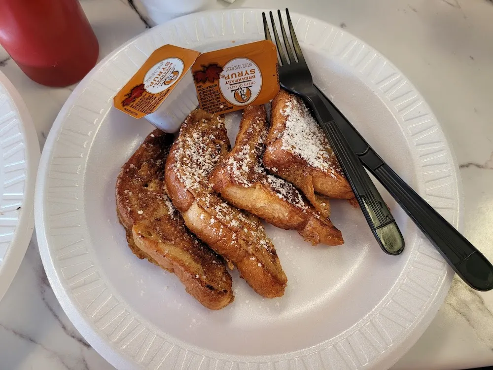French Toast