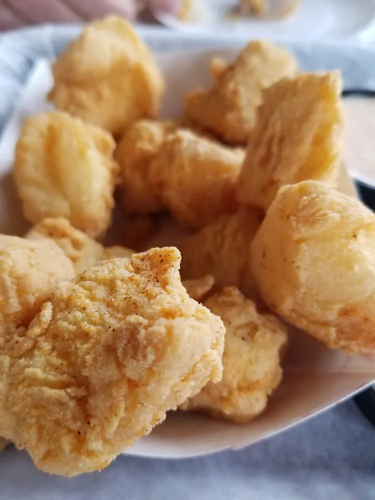 Grouper Nuggets